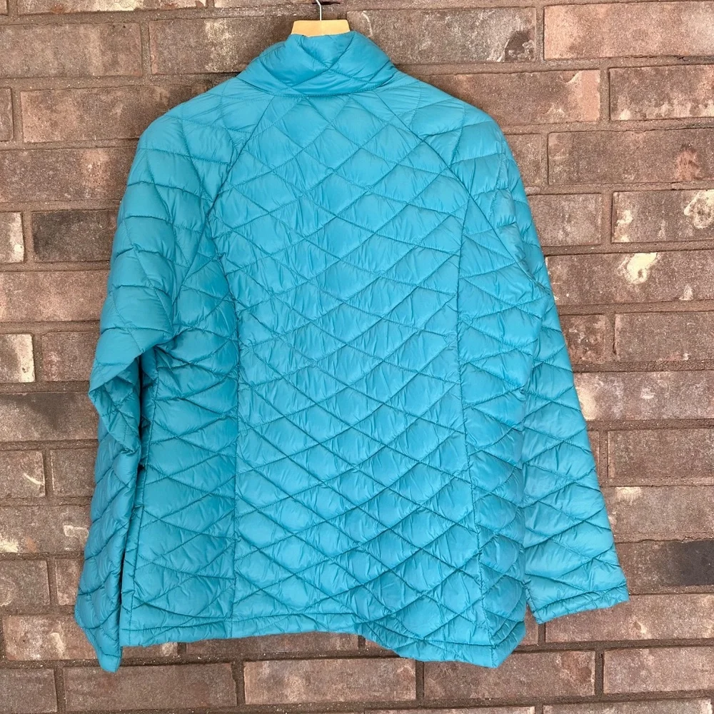 Free Country Puffer Jacket - Picture 6 of 7